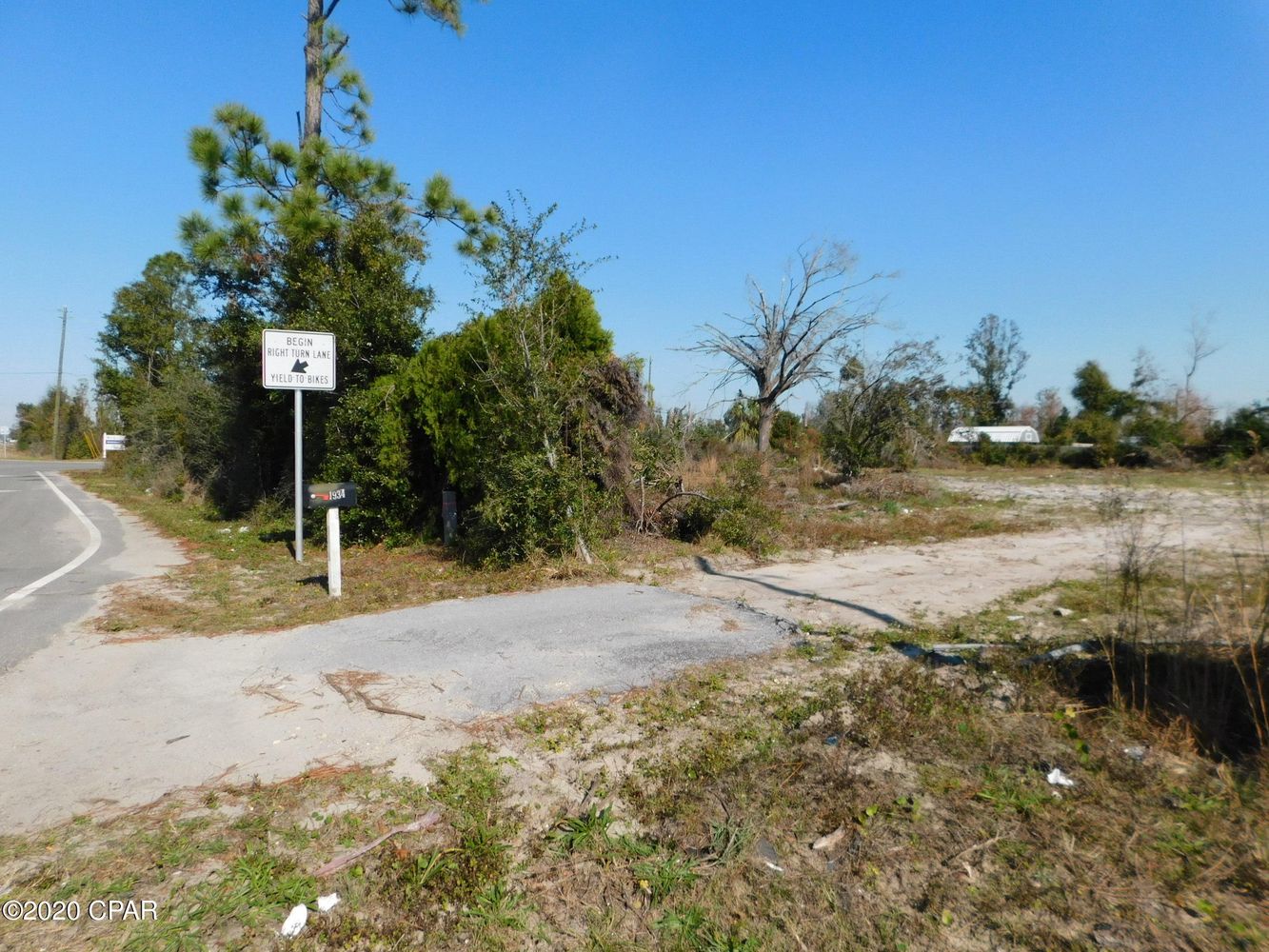 1934 N East Ave, Panama City, FL 32405